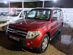 ميتسوبيشي باجيرو